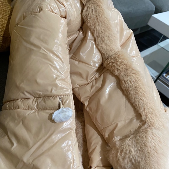 Marciano by guess Bessie coat jacket - Picture 5 of 10